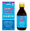 Metagenics Eskimo-3 Healthy Kids Tutti-Frutti Omega 3, 6 & 9 Liquid – 210 ml – Bild 3