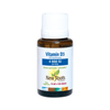 New Roots Herbal Vitamin D3 4,000 IU Liquid – 15 ml – image 2