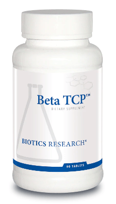 Biotics Research Beta-TCP – 90 Tabletten