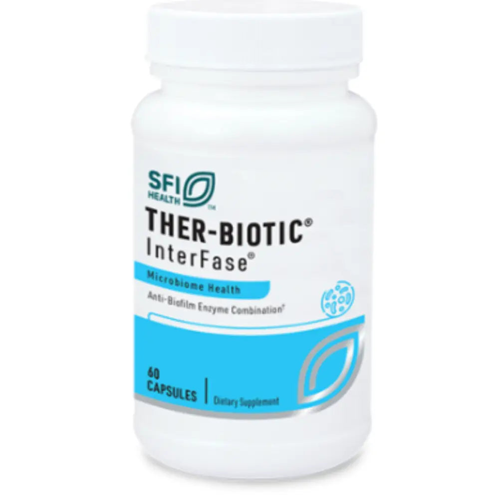 Klaire Labs Ther-Biotic InterFase – image 3