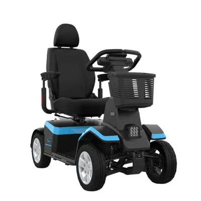 Atmos 8mph Mobility Scooter