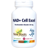 New Roots Herbal NAD+ Cell Excel 250 mg – 60 gélules – image 3