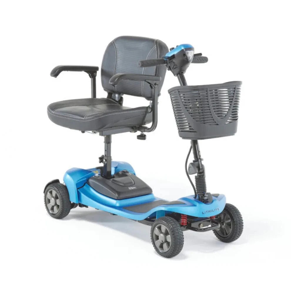 Lithlite 4MPH Mobility Scooter