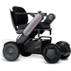 Whill Model C2 PowerChair-Compact, Airline-Friendly Smart Chair