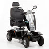 Viper 8 MPH Mobility Scooter - Κομψή ζάντες αλουμινίου 14 ", 25 μίλια και ανεξάρτητη ανάρτηση (αντίγραφο)