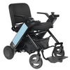 Whill F Folding PowerChair by TGA Mobility-Lightweight, Stijlvol en reisklaar