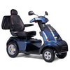 Breeze S4 8 mph Mobility Skuter by TGA Mobility - Snažan, udoban i spreman za avanturu