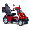 Breeze S4 8 mph Mobility Skuter by TGA Mobility - Snažan, udoban i spreman za avanturu