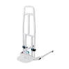 Easy-Rise Adjustable Bed Grab Rail – Freestanding Support Handle for Safe Bed Transfers