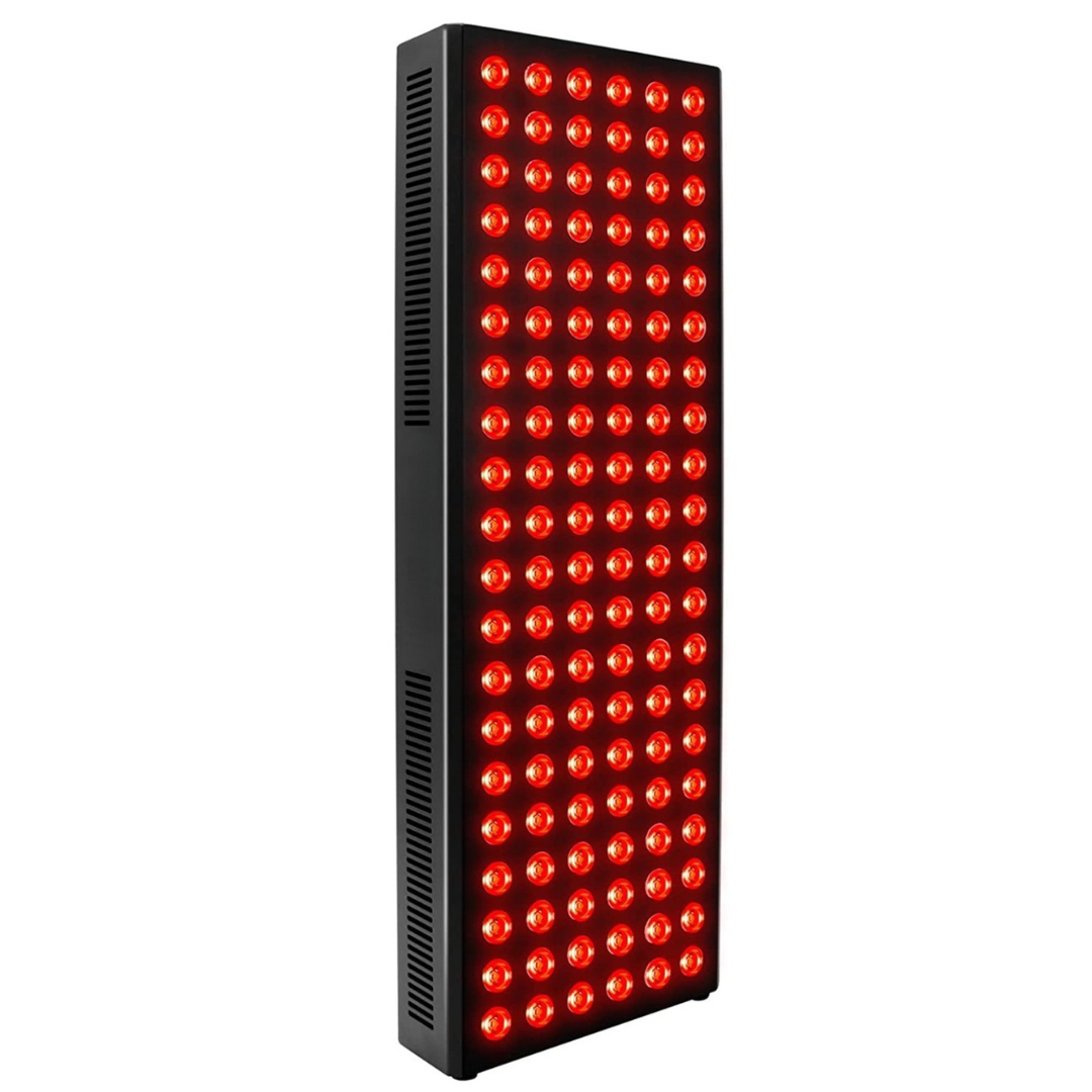 High Dose Max Red Light Therapy Full Body Panel - Professional Max Version 5