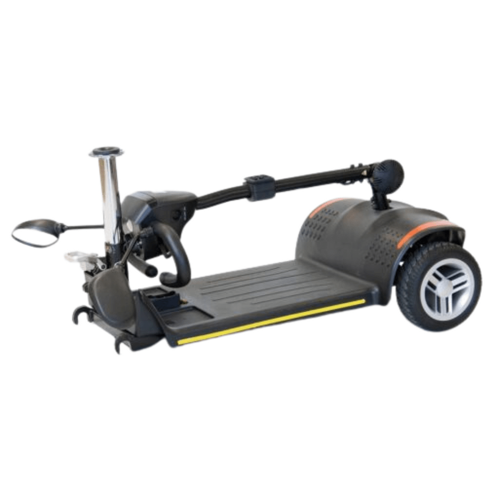 MIRGO 4 MPH MOBILITEIT SCOOTER