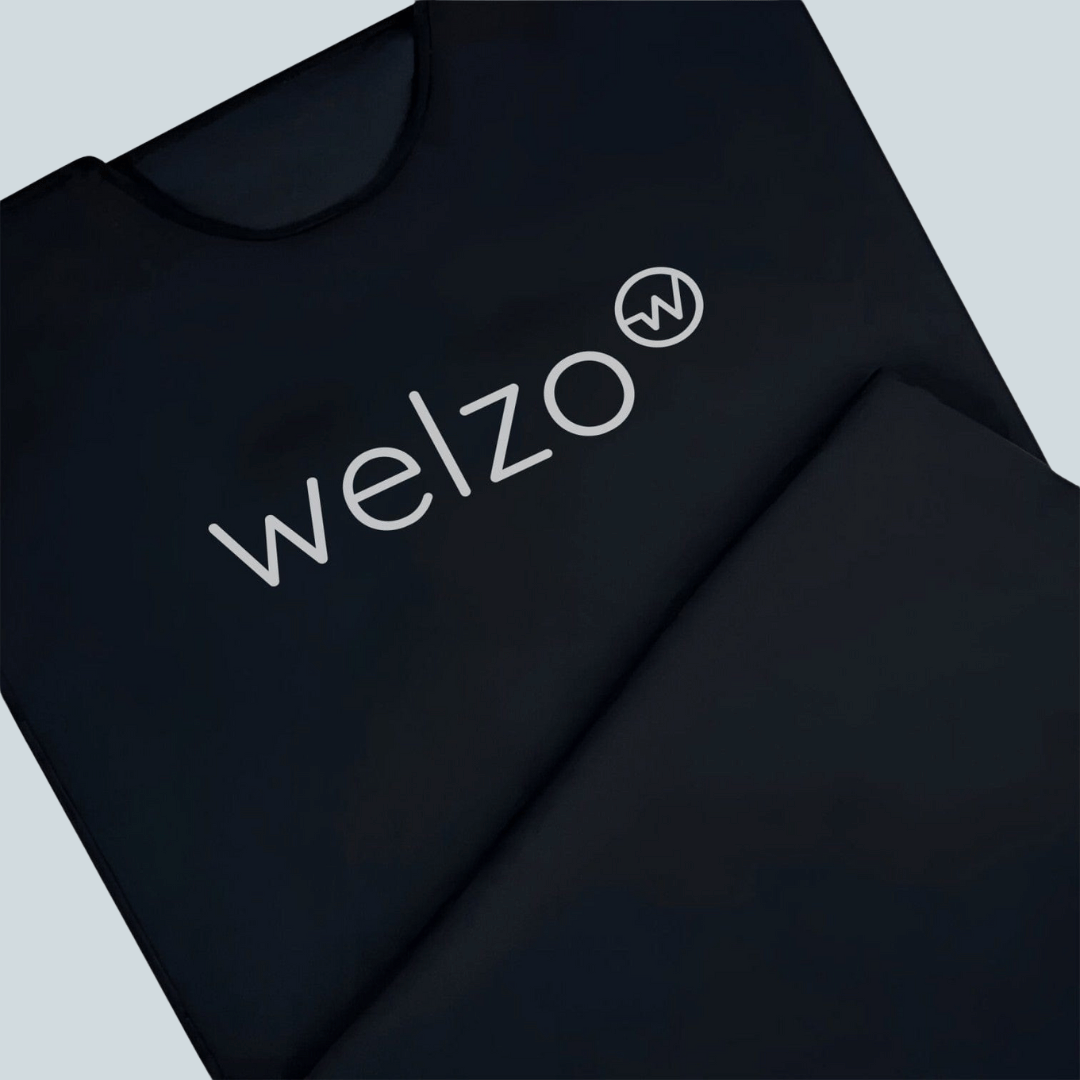 Premium Welzo Infrared Sauna Blanket Version 6