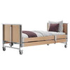 Classic Profiling Electric Bed – Adjustable Height with Trendelenburg Tilt & 29st Max Weight