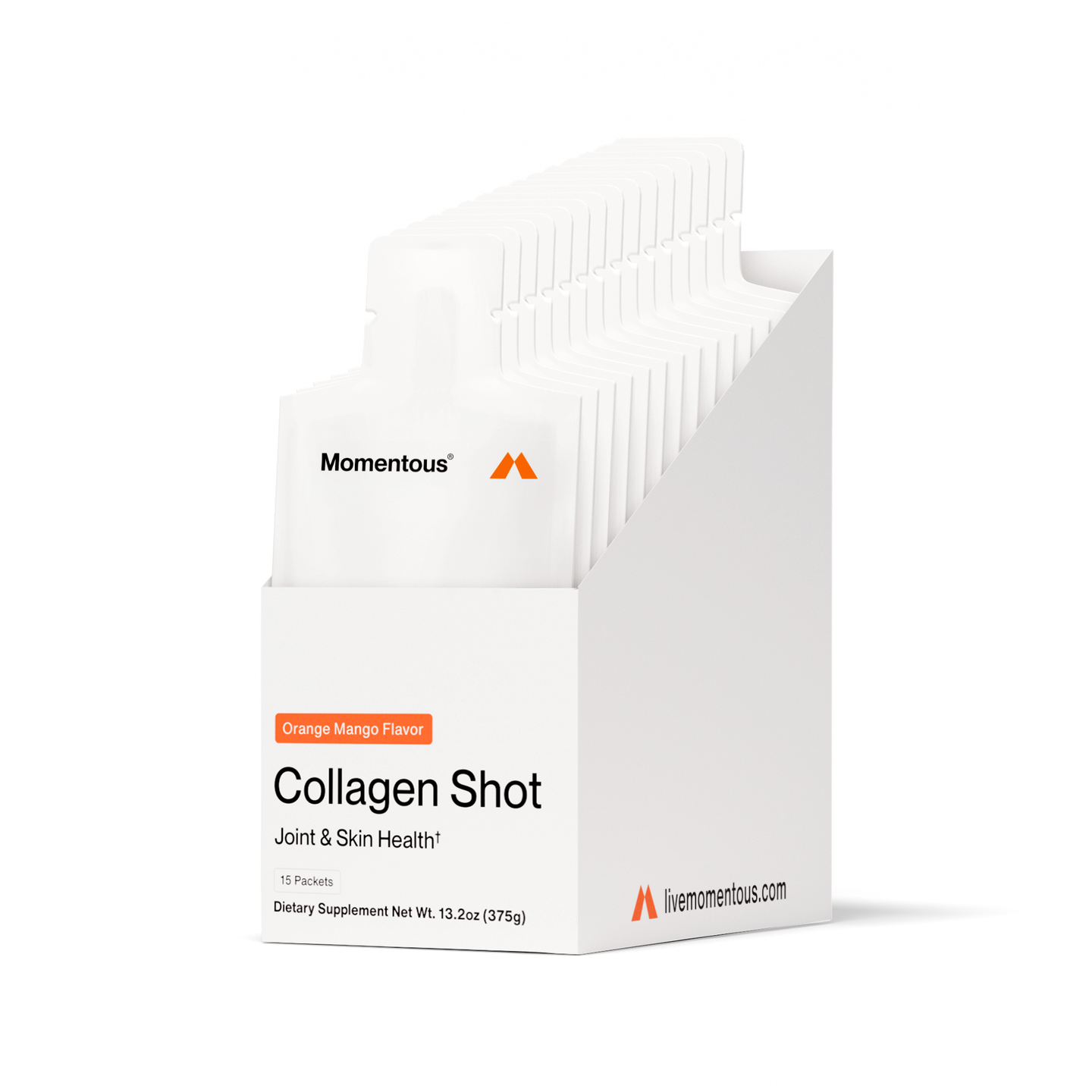 Momentous Collagen Shot RTD- UK Stockist