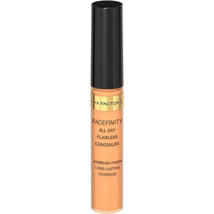 Max Factor Facefinity All Day Flawless Concealer 70 Medium to Tan 7.8ml