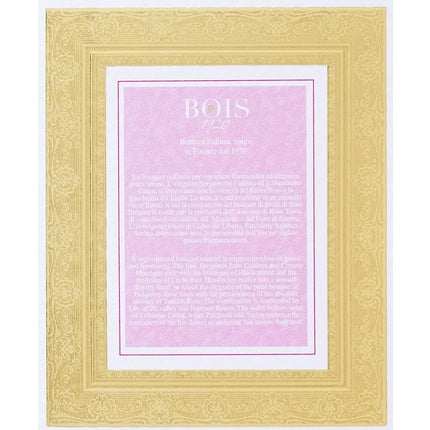 BOIS 1920 Rosa di Filare Eau de Toilette 100ml