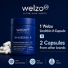 NMN Pro 300 - Welzo Ultra Purity
