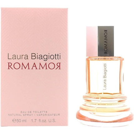 Laura Biagiotti Perfume 50ml Multicolor