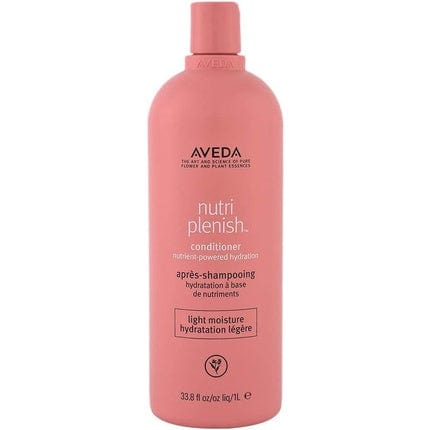 Nutriplenish by Aveda Light Moisture Conditioner 1000ml