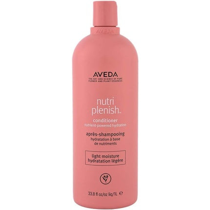 Nutriplenish by Aveda Light Moisture Conditioner 1000ml