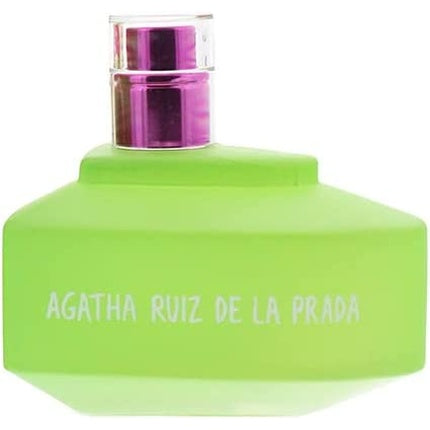 Agatha Ruiz De La Prada Rebel Love Eau De Toilette 80ml