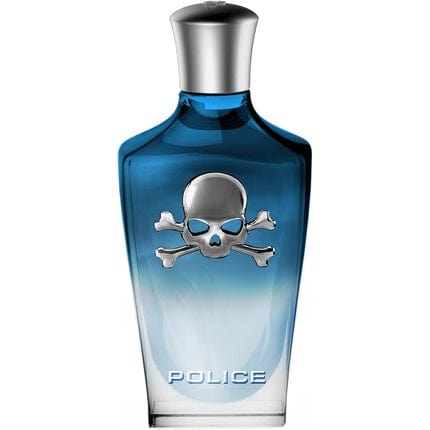 Police Potion Power for Him Eau de Parfum 100ml Vapo