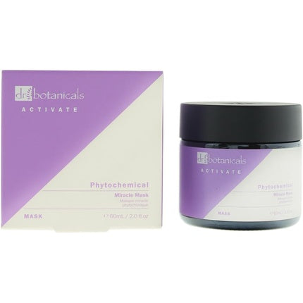 Dr Botanicals Phytochemical Miracle Mask 60ml