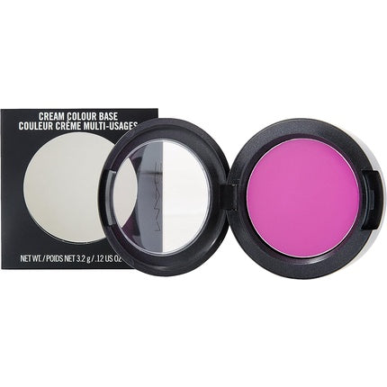 Mac Cream Color Base Madly Magenta Eyeshadow