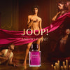 Joop! Homme Eau de Toilette for Him Oriental Floral Woody Scent 200ml