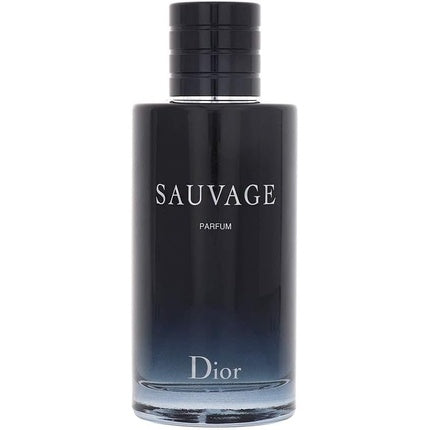 Dior Sauvage Perfume Spray 2.857kg