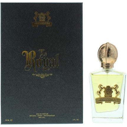 Alexandre.J Le Royal Eau de Parfum 60ml