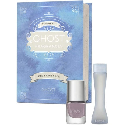 Ghost The Fragrance EDT Mini Gift Set 5ml