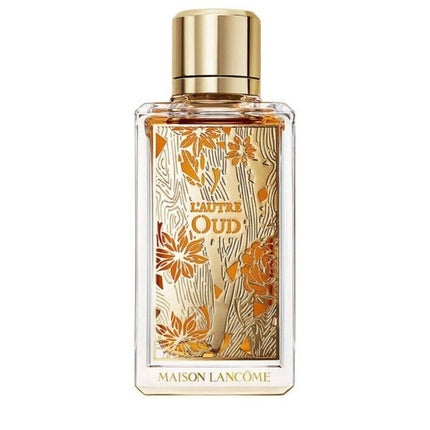 Maison Lancome L'autre Oud EDP 100ml 3.4oz Spray Sealed