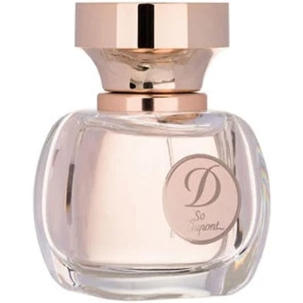 S.T. Dupont So Dupont Pour Femme Eau de Toilette Spray For Her 30ml