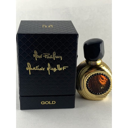 M. Micallef Mon Parfum Gold Eau de Parfum 30ml