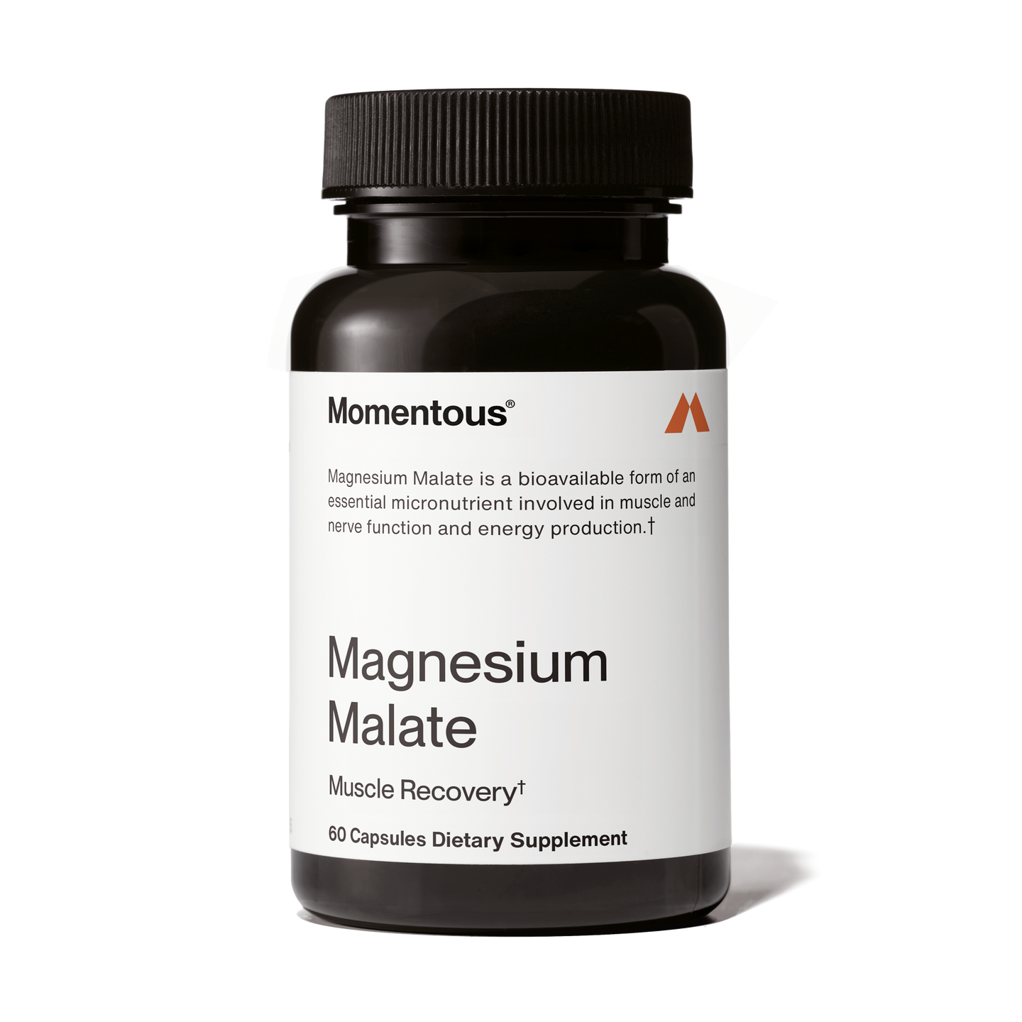 Momentous Magnesium Malate - UK Stockist