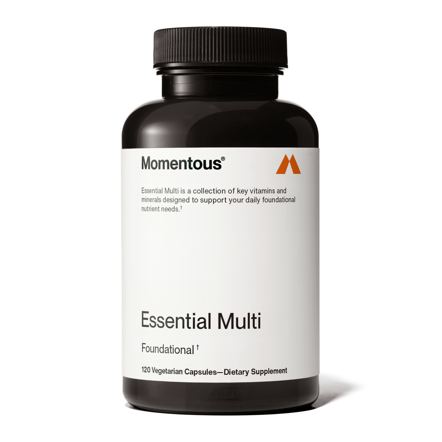 Momentous Essential Multivitamin - UK Stockist