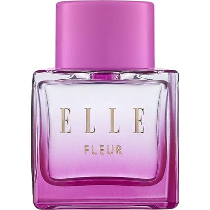 Elle Fleur Eau de Parfum 100ml