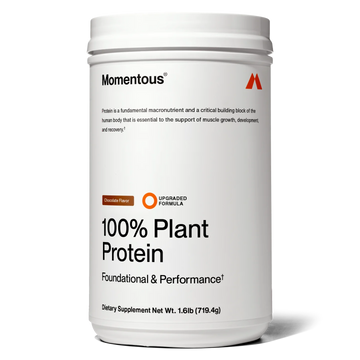 Momentous Plant Protein