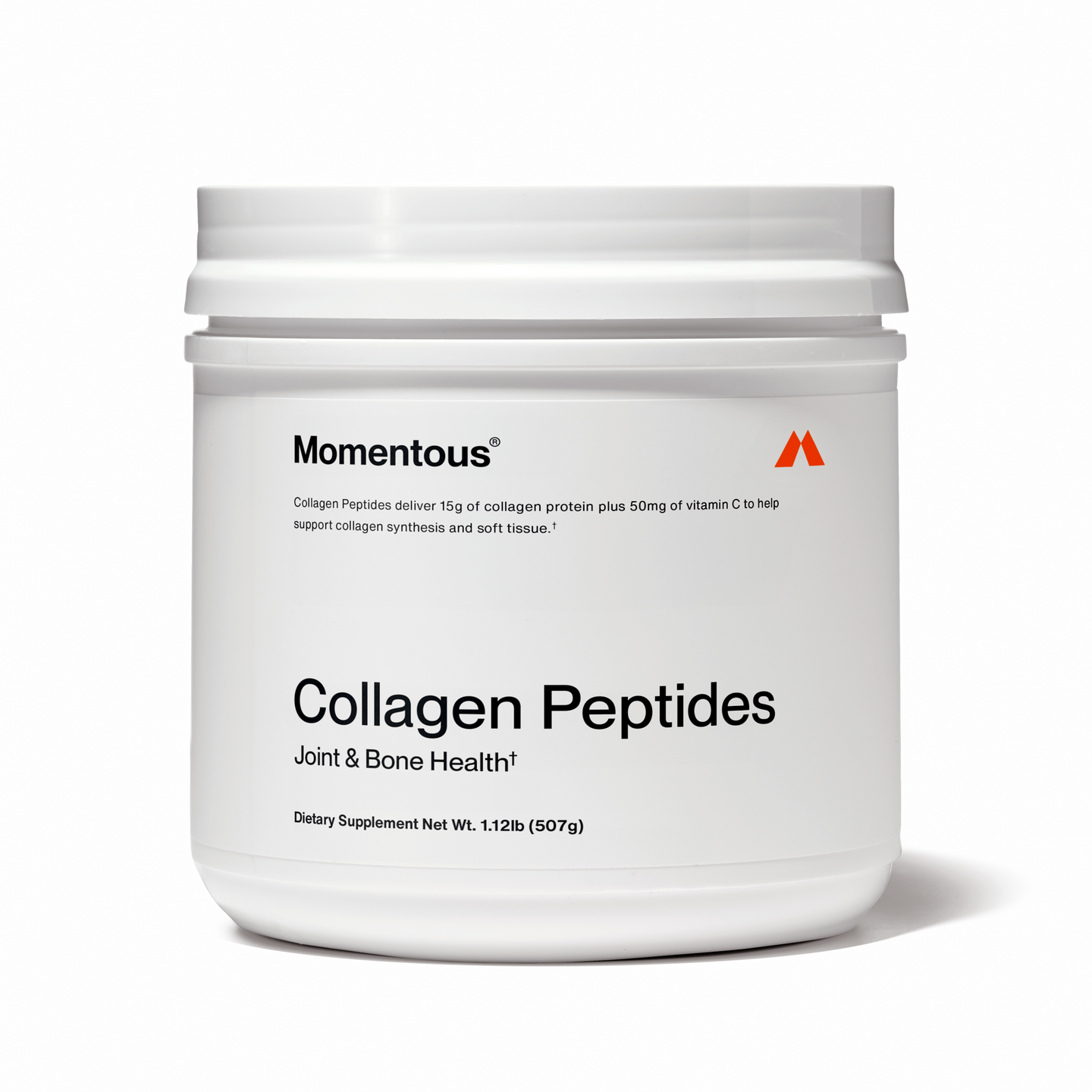 Momentous Collagen Peptides - UK Stockist