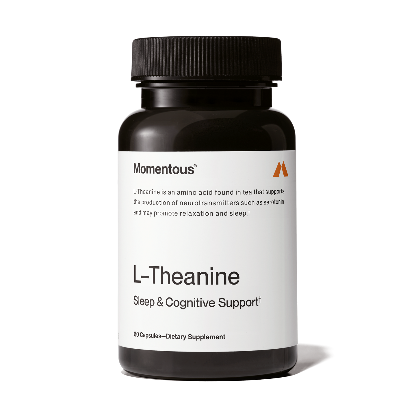 Momentous L-Theanine - UK Stockist