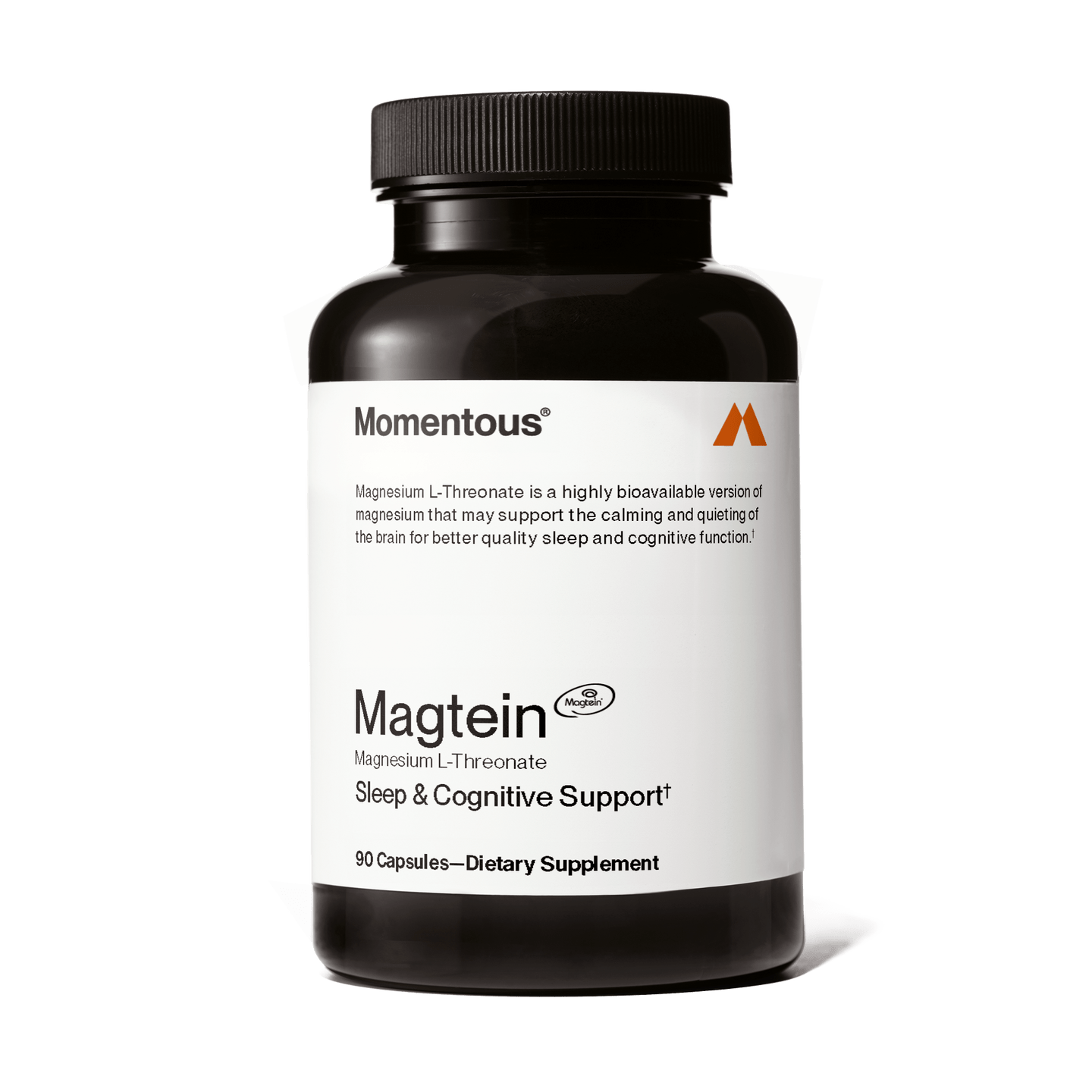 Momentous Magnesium Threonate - UK Stockist