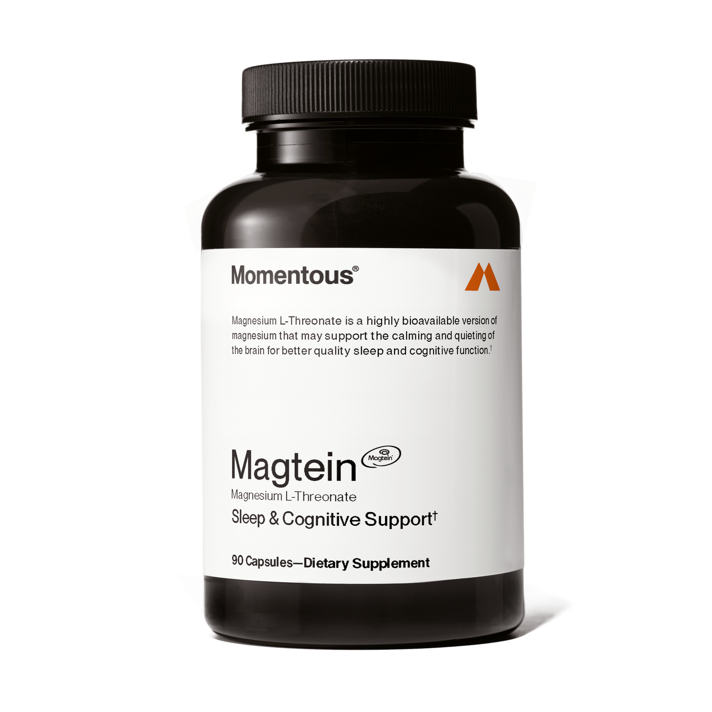 Momentous Magnesium Threonate - UK Stockist