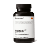 Momentous Magnesium Threonate - UK Stockist
