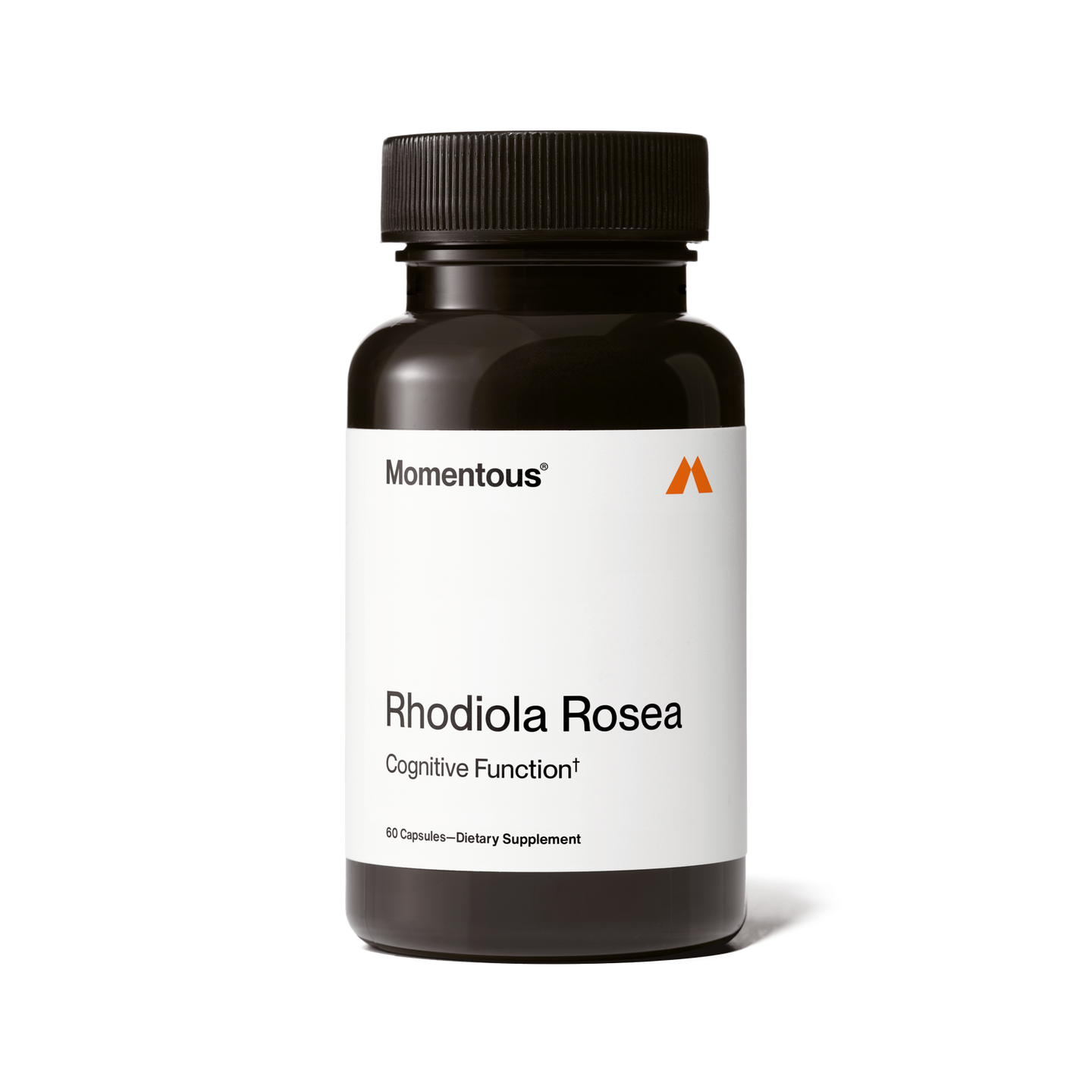 Momentous Rhodiola Rosea - UK Stockist
