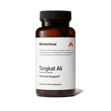 Momentous Tongkat Ali - UK Stockist