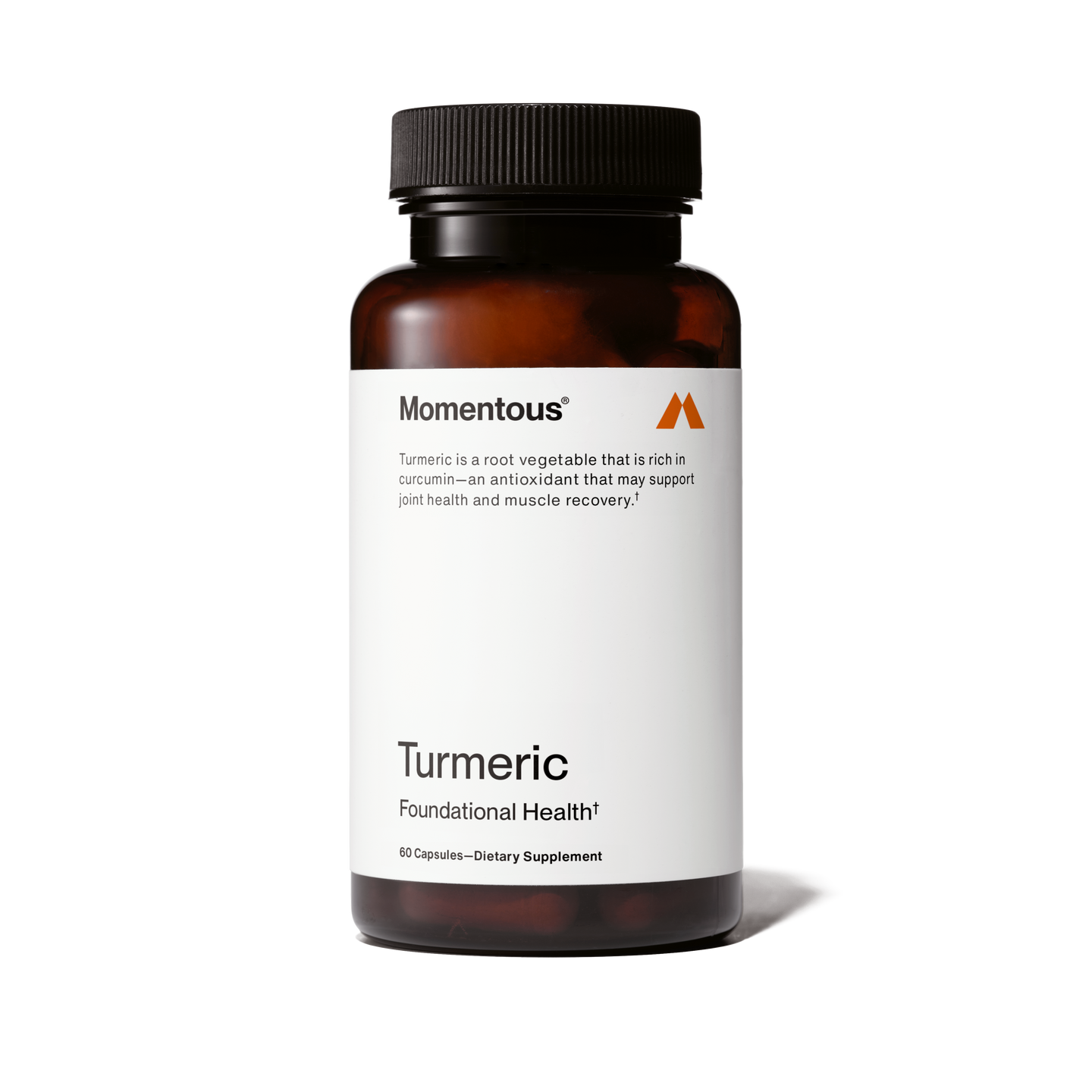 Momentous Turmeric - UK Stockist