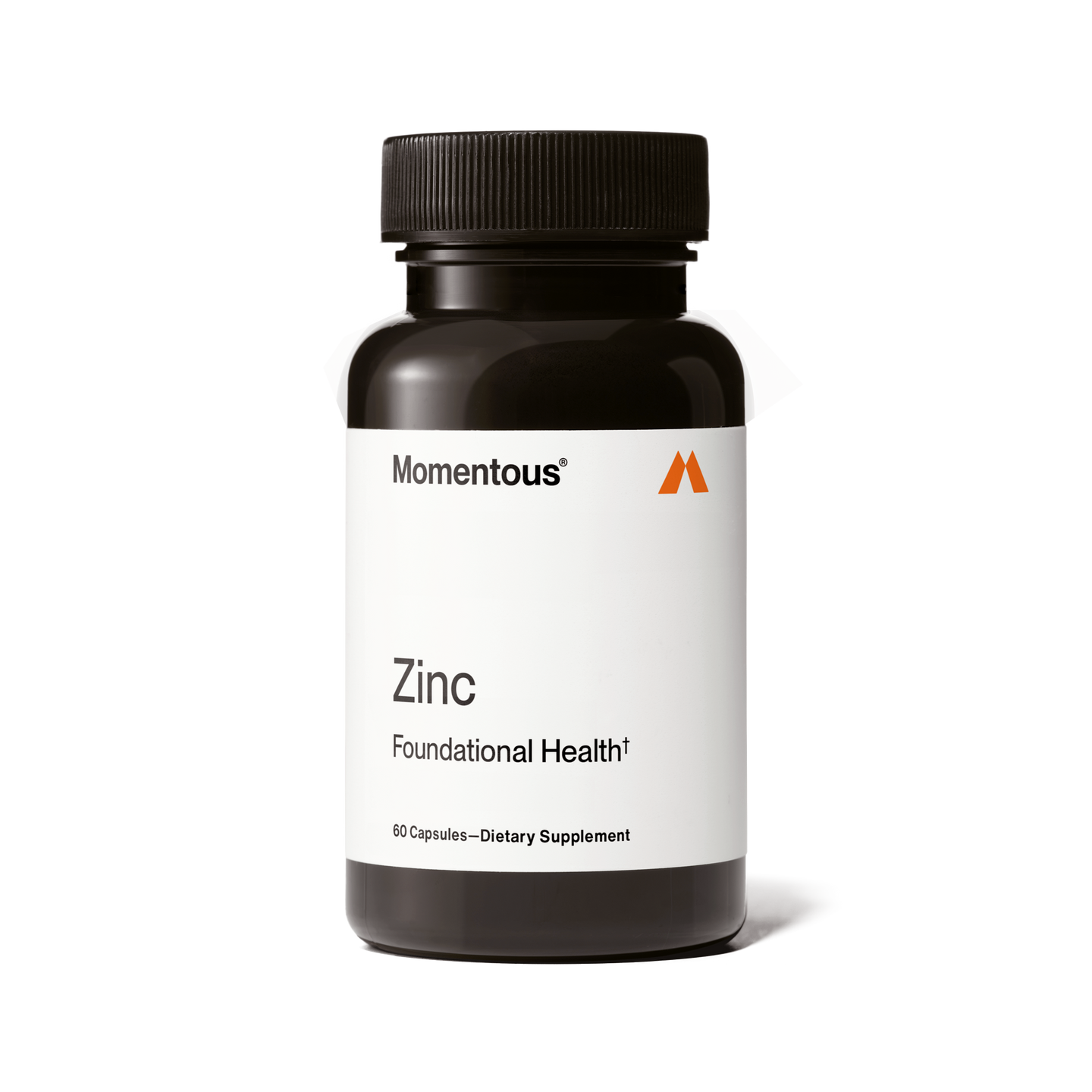 Momentous Zinc Picolinate - UK Stockist