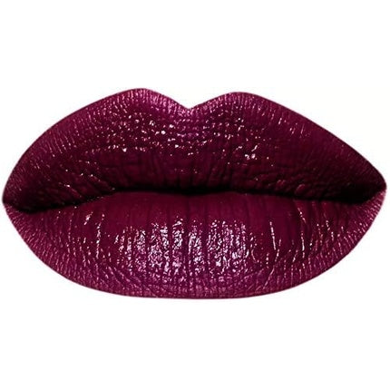 Isadora Liquid Lip Cream 3.5ml 20 Wine Divine