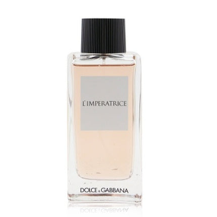 Dolce & Gabbana 3 L'Imperatrice Eau de Toilette 100ml